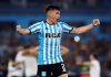 Fue campeón con Racing, rescindió su contrato hace dos días y negocia su arribo a Independiente: “Una oferta de trabajo no es una falta de respeto”
