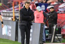 Fuerte autocrítica de Arruabarrena tras el empate de Boca ante Newell’s en Rosario: “Errores tontos que nos cuestan muy caro”