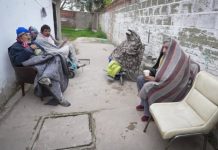 Geriátrico clandestino en Santa Fe: investigan una posible apropiación de viviendas