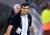 Gustavo Costas vuelve a dirigir tras su salida de Racing: el club en el que desembarcará