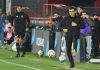 Gustavo Quinteros dejará de ser el entrenador de Independiente tras la categórica derrota ante Atlético Tucumán