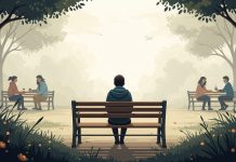 Hacer amigos en la adultez: por qué cuesta más y qué factores lo explican