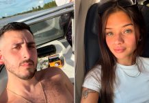 “Hasta el psicólogo me dijo que salga”: nuevos chats revelaron el maltrato que sufrió el joven asesinado por su novia en Chaco