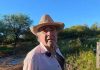 “Hay que aprovechar la tierra para producir alimentos sanos”: tiene 67 años y vive una vida plena en el corazón del monte cordobés