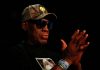 “He estado sin hogar durante cuatro años, en la calle”: Dennis Rodman habló sobre sus orígenes