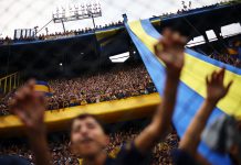 Histórica modificación para los socios de Boca Juniors: quitaron el filtro para ingresar a la Bombonera