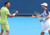 Horacio Zeballos y Marcel Granollers avanzaron a las semifinales del Masters 1000 de Cincinnati