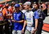Impacto en la Fórmula 1: un piloto podría perderse el GP de Países Bajos y provocaría un intercambio entre escuderías