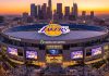 Impacto en la NBA por otra venta récord de Los Ángeles Lakers a 9 meses de haber cambiado de dueño