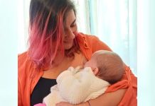 Inició un tratamiento de fertilidad con su pareja, se separaron durante el embarazo y su hija quedó sin DNI por un vacío legal