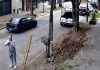 Inseguridad en el Conurbano: un nene armado asaltó a un vecino en Tres de Febrero