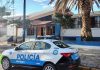 Intentó matar a una mujer, hirió a un policía y murió al caer por una escalera cuando intentaba huir