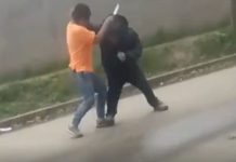 Intentó recuperar la bicicleta robada de su sobrina en Córdoba y lo asesinaron a puñaladas: hay un detenido