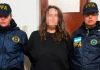 Internaron en el Moyano a la ex docente obsesionada con Adrián Suar que amenazó de bomba al Garrahan