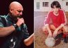 Jugó con Redondo, convivió con Maradona, se retiró a los 25 años por una lesión y brilla como cantante de tango: “Tengo dos pasiones”