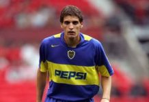 Jugó en el Boca de Bianchi, pasó por Racing y clubes de Europa, pero se alejó del fútbol: “Los manejos turbios están en todo el mundo”