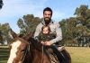 Jugó en River, San Lorenzo y Huracán, pasó por las juveniles y hoy proyecta una granja educativa: “Los animales me desconectan”