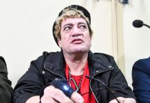 Juicio a “Pity” Álvarez: con el músico un poco más lúcido, los primeros testigos reconstruyeron la noche del crimen