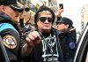 Juicio a “Pity” Álvarez: en la primera audiencia el músico se quedó dormido y su estado desató una fuerte discusión en la sala