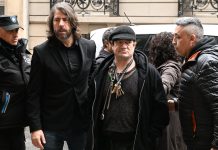 Juicio a “Pity” Álvarez, en vivo: declara el amigo de Cristian Díaz que intentó frenar la pelea y vecinos del barrio