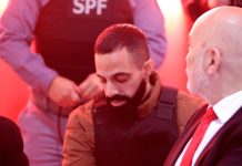 Juicio por Loan: Nicolás Soria negó las acusaciones, explicó por qué se involucró en el caso y cómo fue su investigación