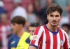 Julián Álvarez no se presentó a la práctica del Atlético de Madrid y crece el conflicto de cara al cierre del mercado de pases