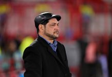 La advertencia del DT de Recoleta a Boca antes de la revancha por la Sudamericana en Asunción