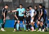 La AFA suspendió a los árbitros Nazareno Arasa y Diego Ceballos tras la polémica en el partido Riestra-Velez