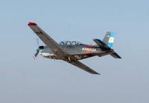 La Armada sumará drones y aviones para ampliar la vigilancia sobre el Mar Argentino, Malvinas y la Antártida