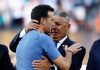 La carta del Chiqui Tapia sobre la final del Mundial 2026: “Pasó un mes de una campaña miserable para instalar que esta Selección se había entregado”