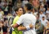 La confesión de Mariano Navone tras la hazaña ante Novak Djokovic: “No fueron semanas fáciles para mí”