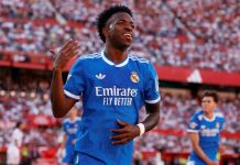 La contundente decisión de Vinícius Júnior en medio de su proceso de renovación con el Real Madrid