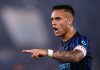 La contundente postura del Inter ante el interés del Barcelona por Lautaro Martínez