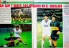 La copa perdida: el título internacional extinguido que Boca dilapidó con Real Madrid previo a la histórica Intercontinental del 2000
