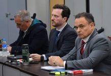 La Corte dejó firme la condena al secretario judicial que usó el sistema de escuchas telefónicas para espiar a su pareja y a un ex novio