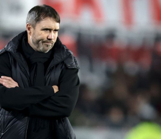 La decisión que tomó Eduardo Coudet tras la eliminación de River Plate de la Copa Sudamericana