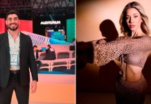 La defensa de Facundo Moyano pidió que levanten la prohibición de contacto con Candela Arizaga