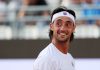 La emoción de Thiago Tirante tras otro triunfo histórico y el pase a cuartos en Cincinnati: “Si sonrío sale mi mejor tenis”