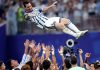 La emocionante despedida de los jugadores de la selección argentina a Messi tras su retiro: “Gracias por hacernos tan felices”
