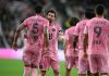 La emocionante reflexión de Casemiro sobre Messi tras los cuatro goles el argentino ante Montreal