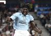La historia de Brian Madjo, el goleador récord de 17 años y 1,93 de altura que juega en Aston Villa y podría representar a tres países