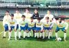 La historia de Joffre Guerrón, el ecuatoriano que tuvo un paso fugaz por Boca y luego se convirtió en leyenda de la Copa Libertadores