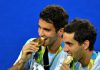 La historia detrás del espectacular gol de Los Leones para ganar la medalla de bronce en el Mundial de hockey