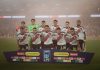 La histórica racha de hace más de un siglo que igualó River Plate con la derrota ante Rosario Central