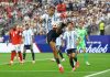 La increíble anécdota de Facundo Medina con un gomero que no lo reconoció y le habló sobre las teorías conspirativas del Mundial