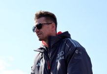 La increíble maniobra a ciegas que evitó un dramático accidente en el GP de Países Bajos de la F1: “Pasó una nube de humo”