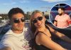 La inesperada reacción de Morena Beltrán con Galíndez luego de que el arquero de Huracán le dijera “feo” a su novio Lucas Blondel