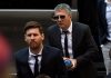 La íntima reflexión de Lionel Messi a Zidane sobre el sacrificio de su padre Jorge: “Se levantaba a las 4 de la mañana”