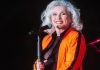 La mejor canción de música disco para Debbie Harry: «Innovadora, comercial y sexy»