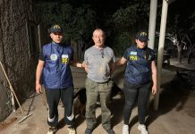 La mentira de un hijo que engañó a todo un pueblo y la aterradora verdad sobre su familia: “Nos dijo que se habían mudado a Paraguay”